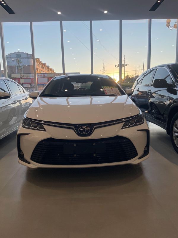 Corolla photo 2