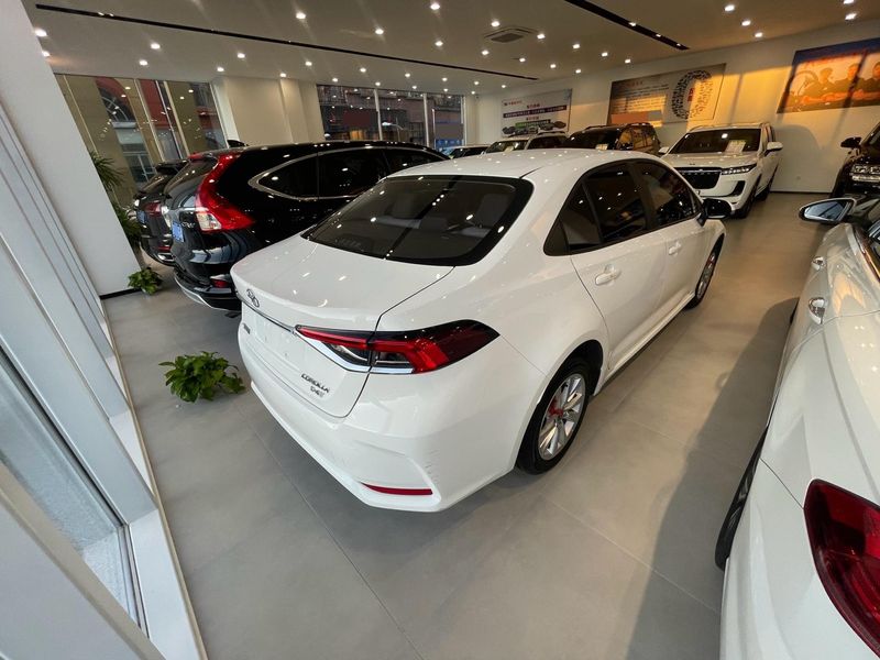 Corolla photo 5