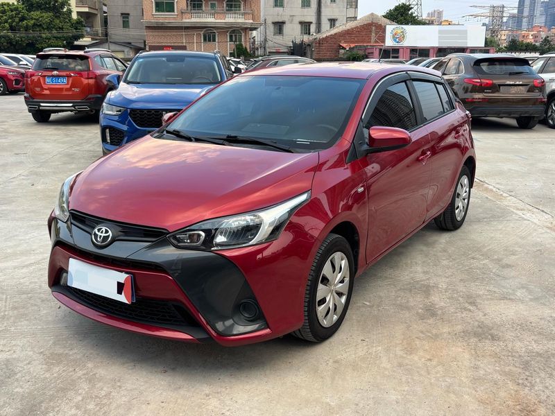 Yaris