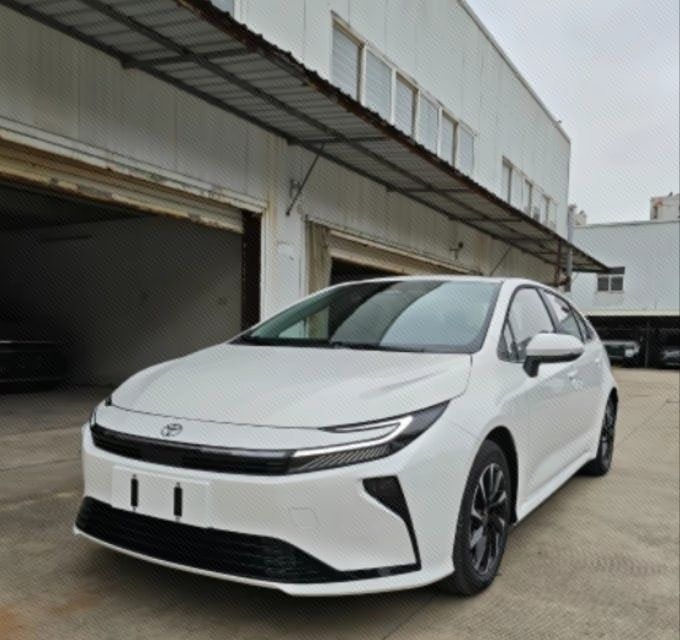 Corolla