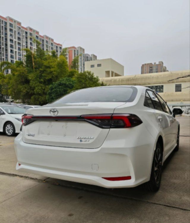 Corolla photo 2