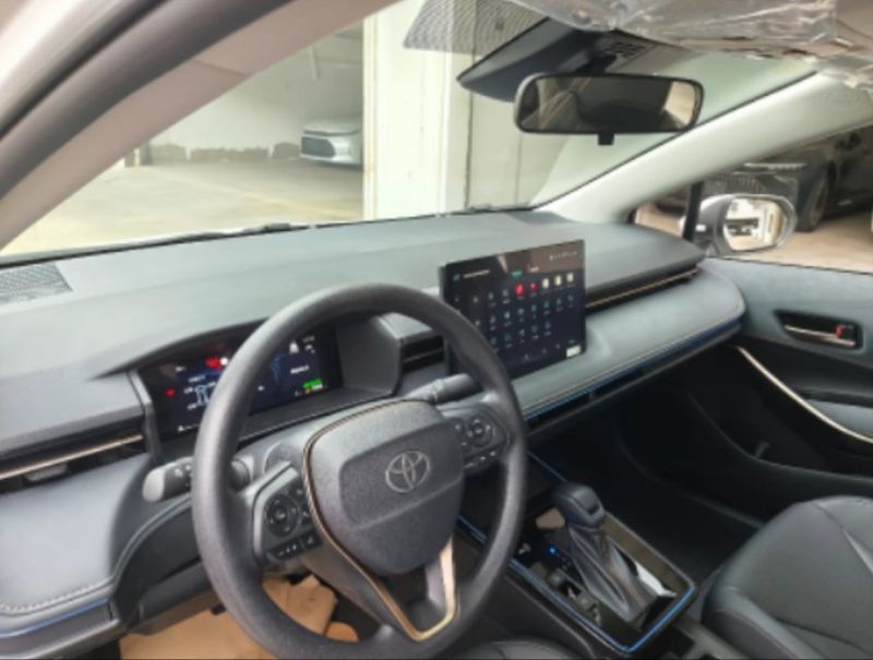 Corolla photo 5