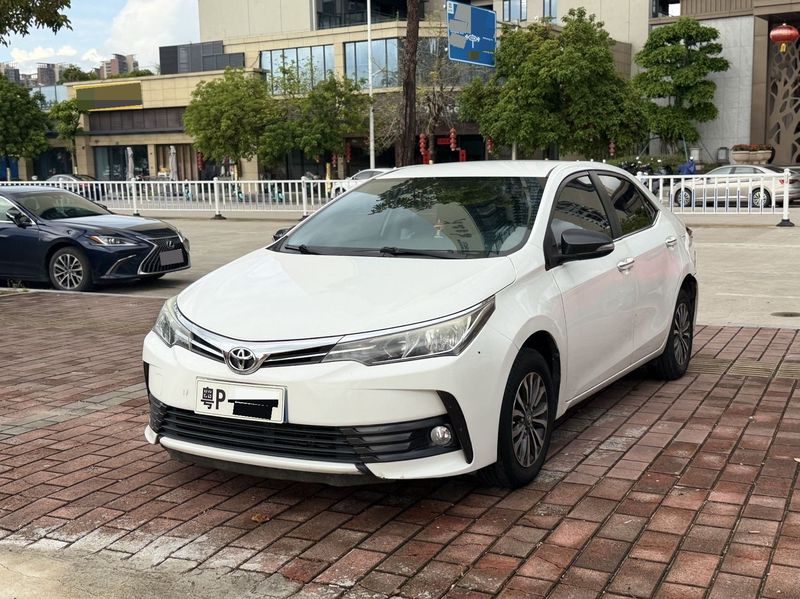 Corolla