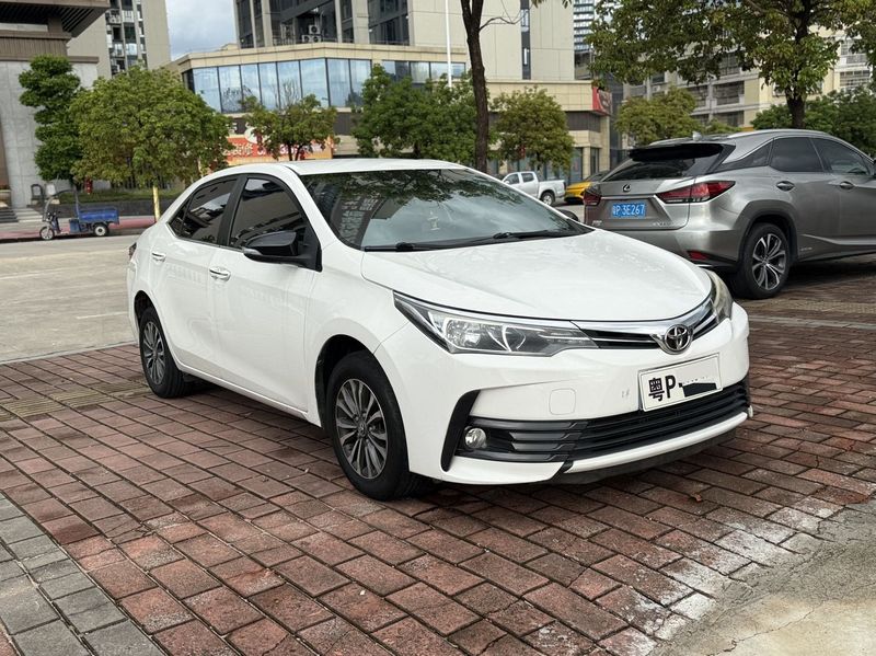 Corolla photo 3