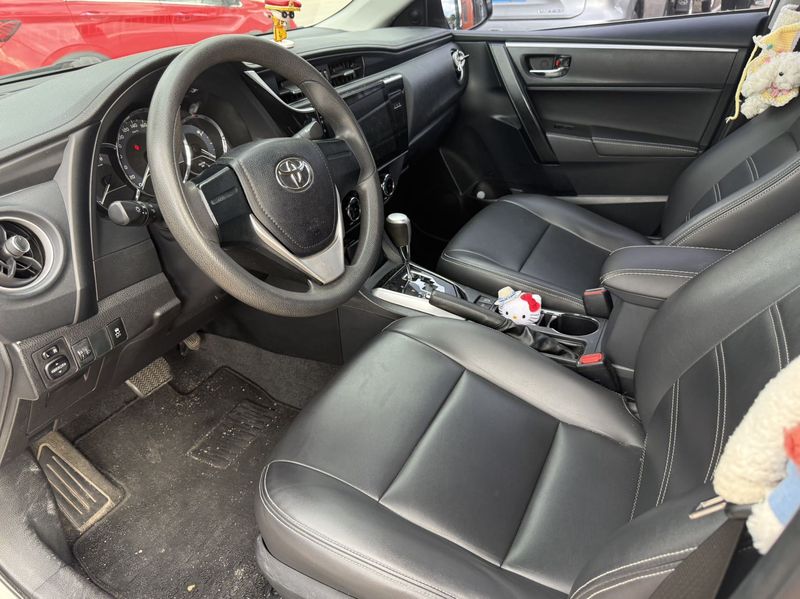 Corolla photo 4