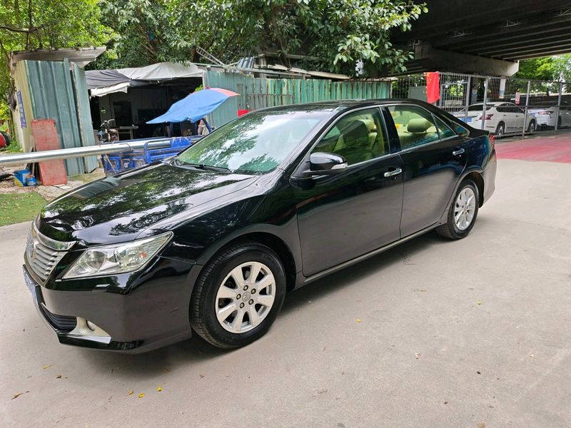 Camry