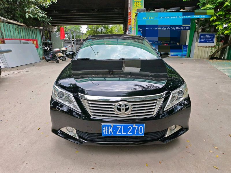 Camry photo 3