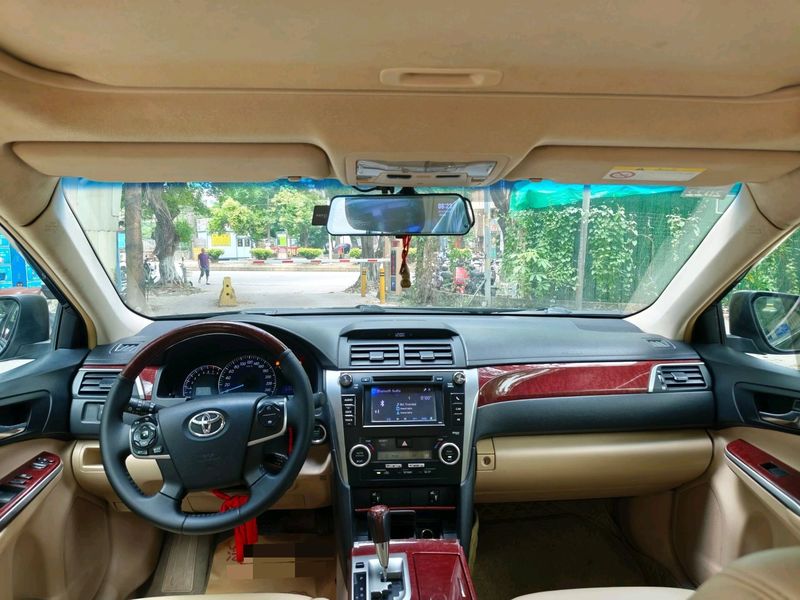 Camry photo 5