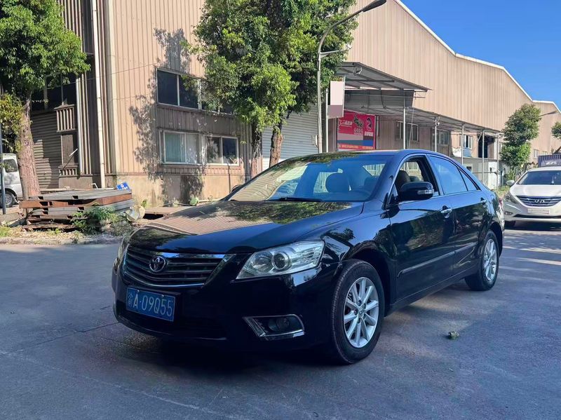 Camry