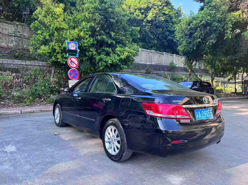 Camry photo 5
