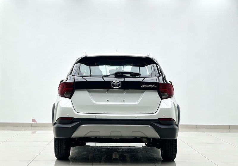 Yaris photo 5