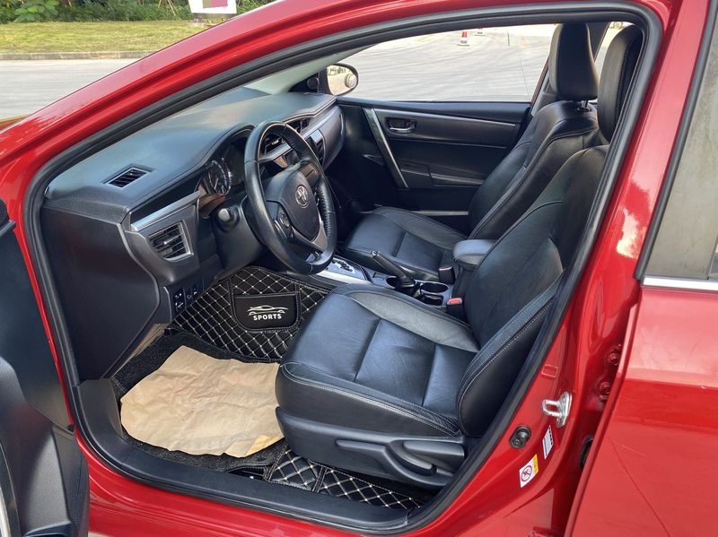 Corolla photo 5