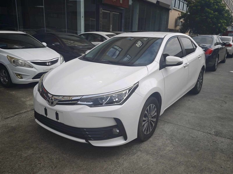 Corolla