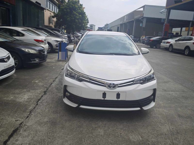 Corolla photo 2