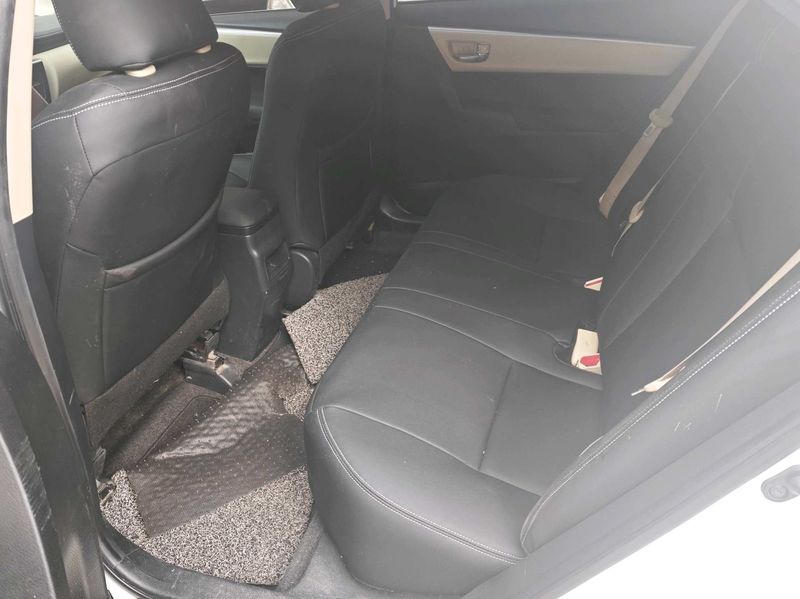 Corolla photo 4