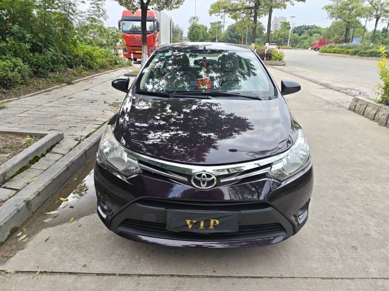 Vios photo 2