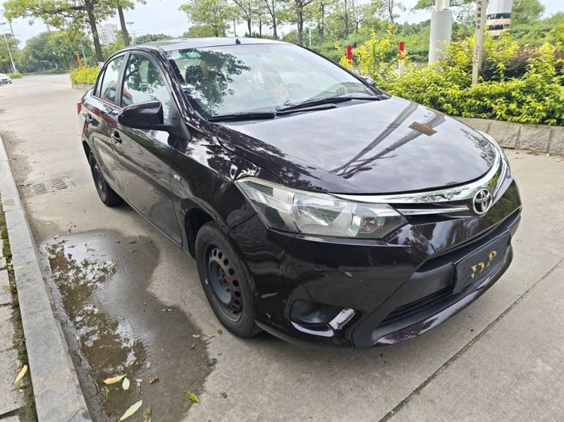 Vios photo 3