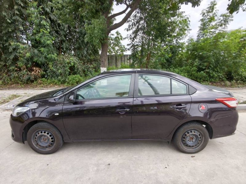Vios photo 4