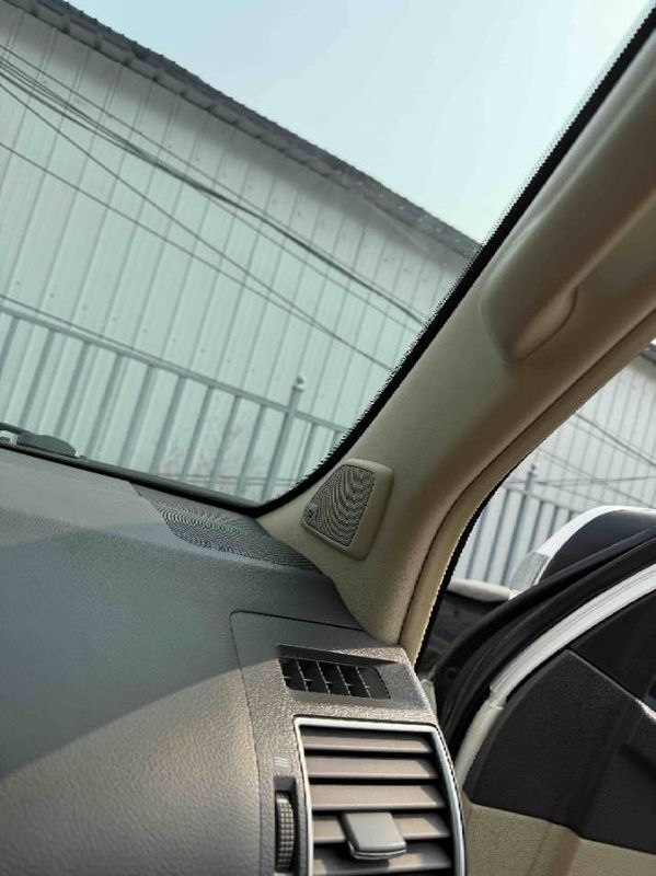 Land Cruiser Prado photo 4