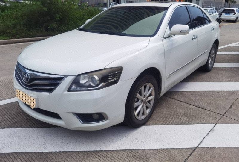 Camry