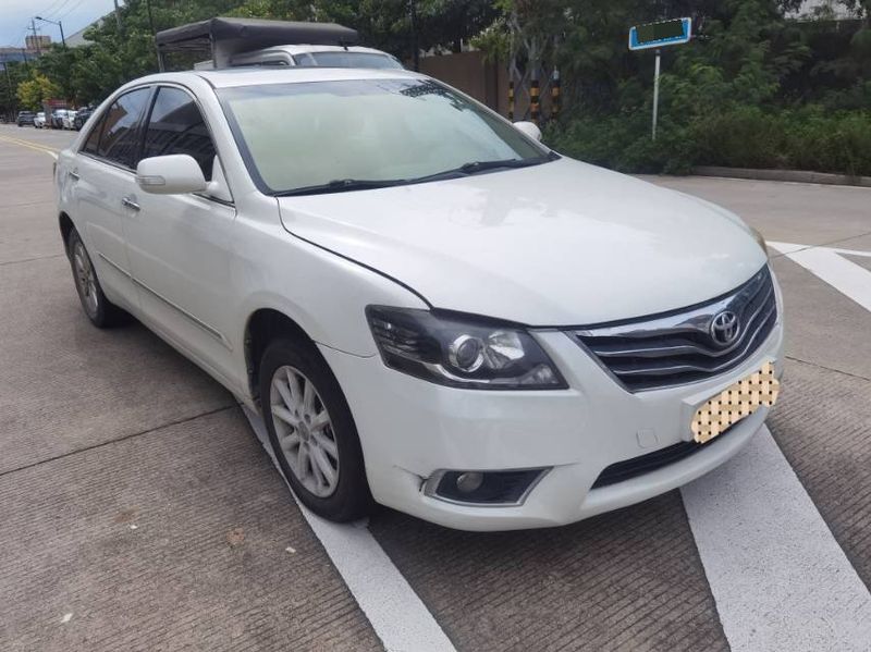 Camry photo 2