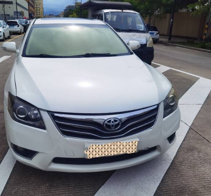 Camry photo 3