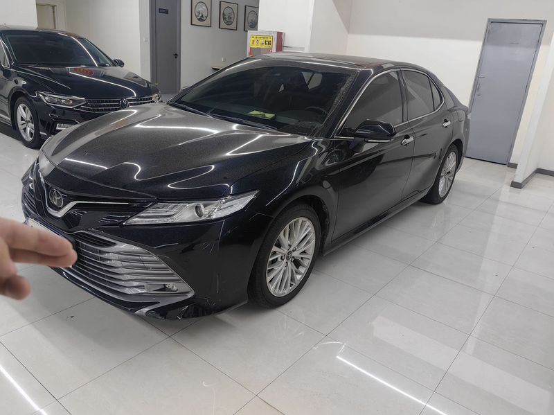 Camry