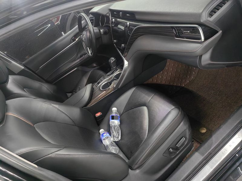 Camry photo 4