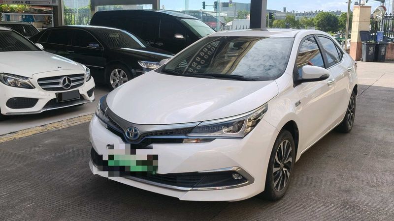 Corolla