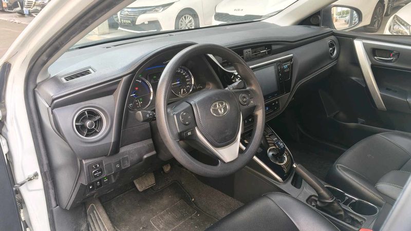 Corolla photo 3