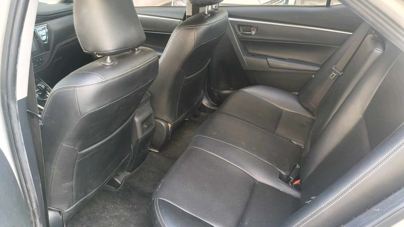 Corolla photo 4