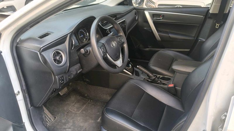 Corolla photo 5