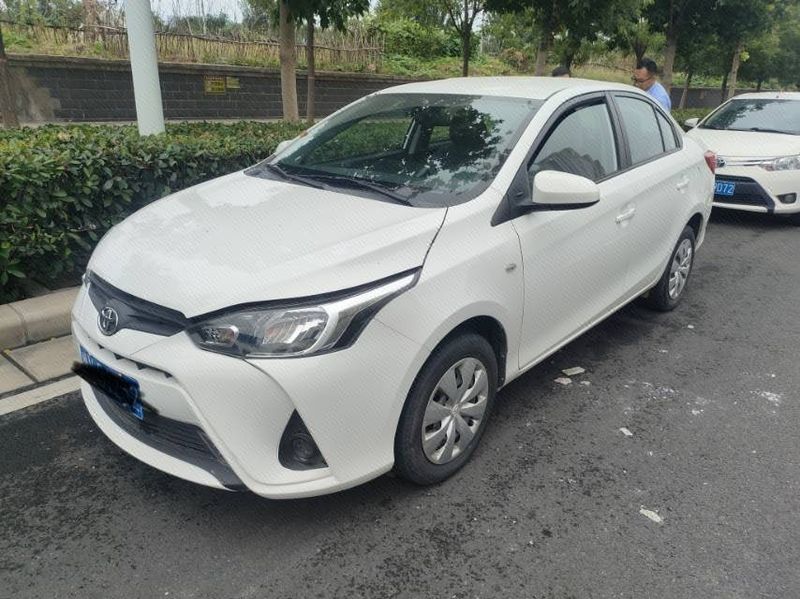 Yaris