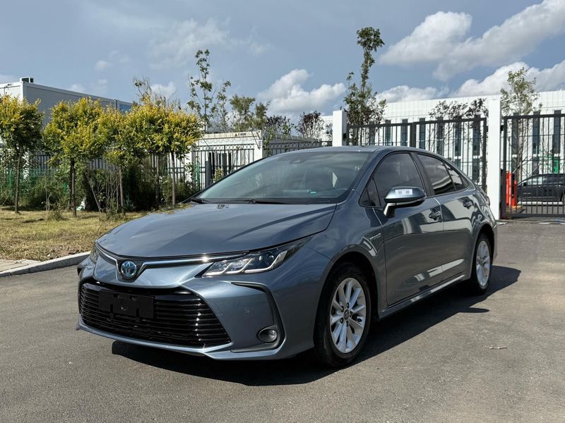 Corolla