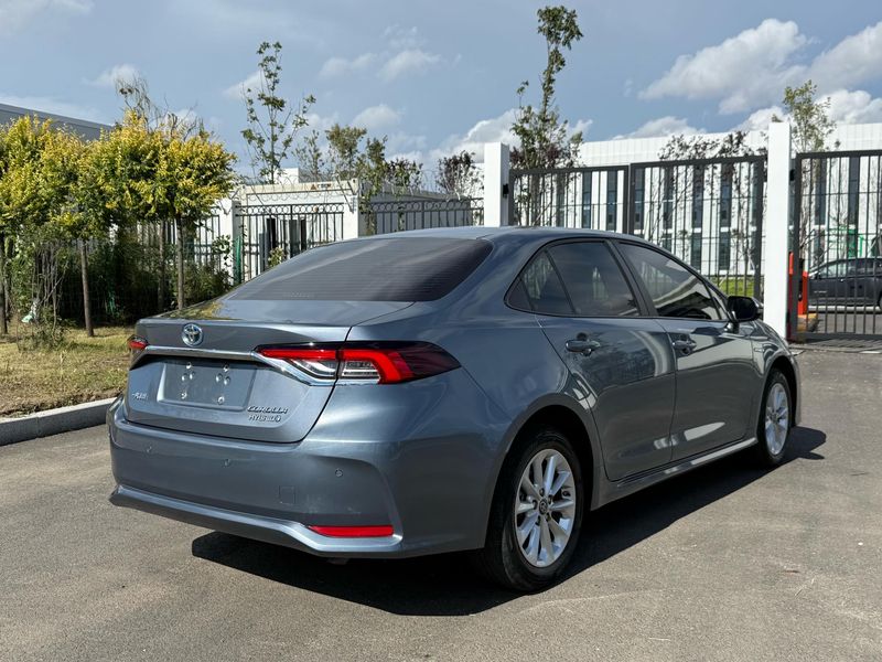 Corolla photo 2