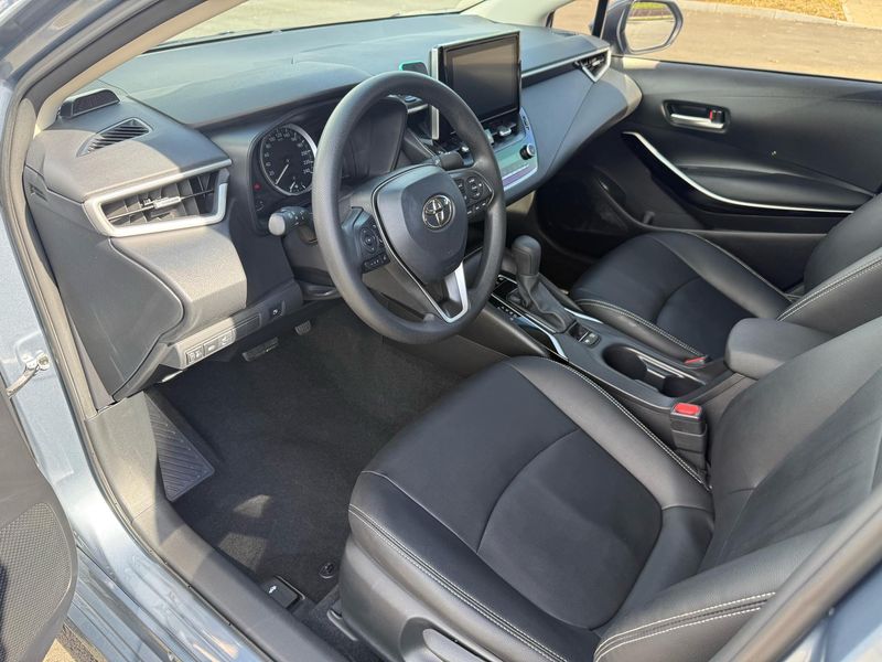 Corolla photo 4