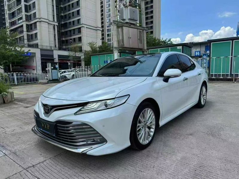 Camry