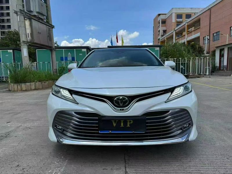Camry photo 3