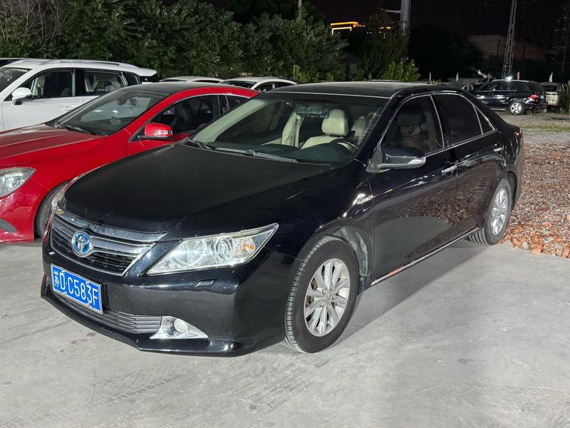 Camry