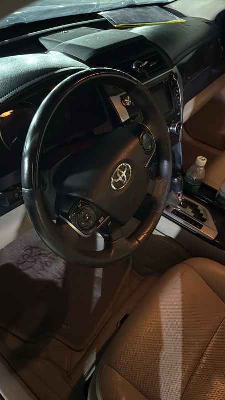 Camry photo 3