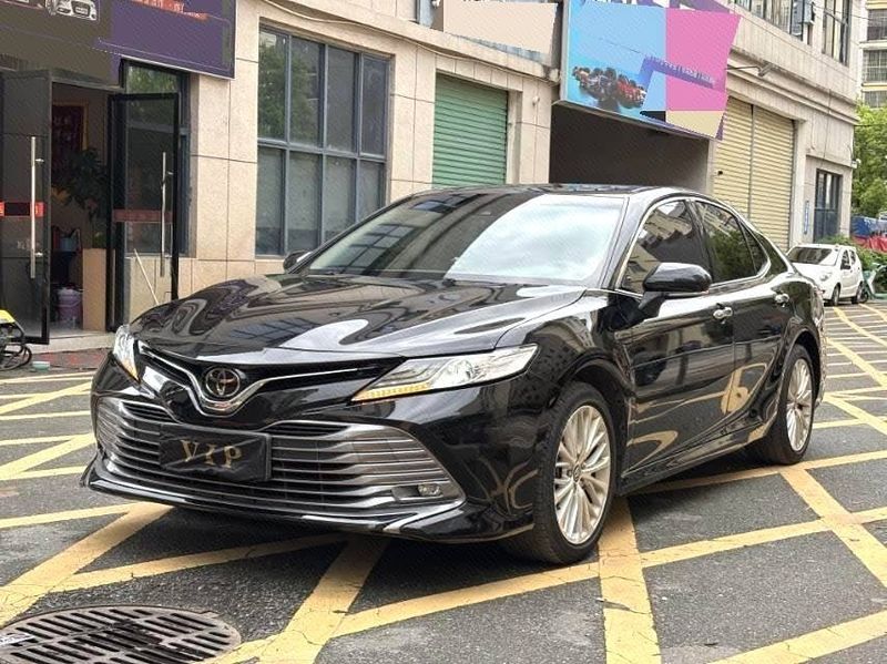 Camry