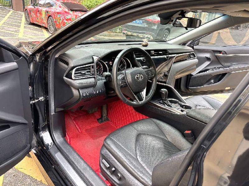 Camry photo 4