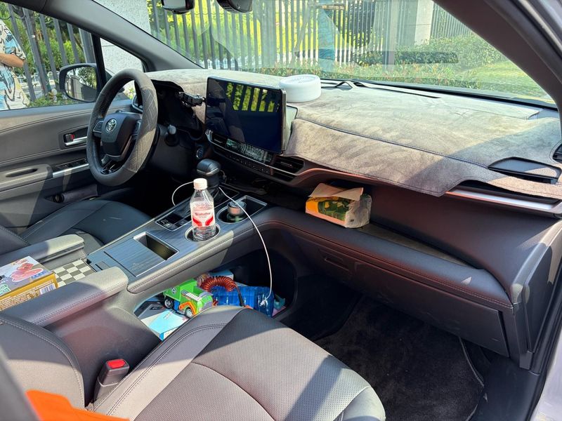 Sienna photo 3