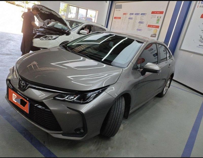Corolla