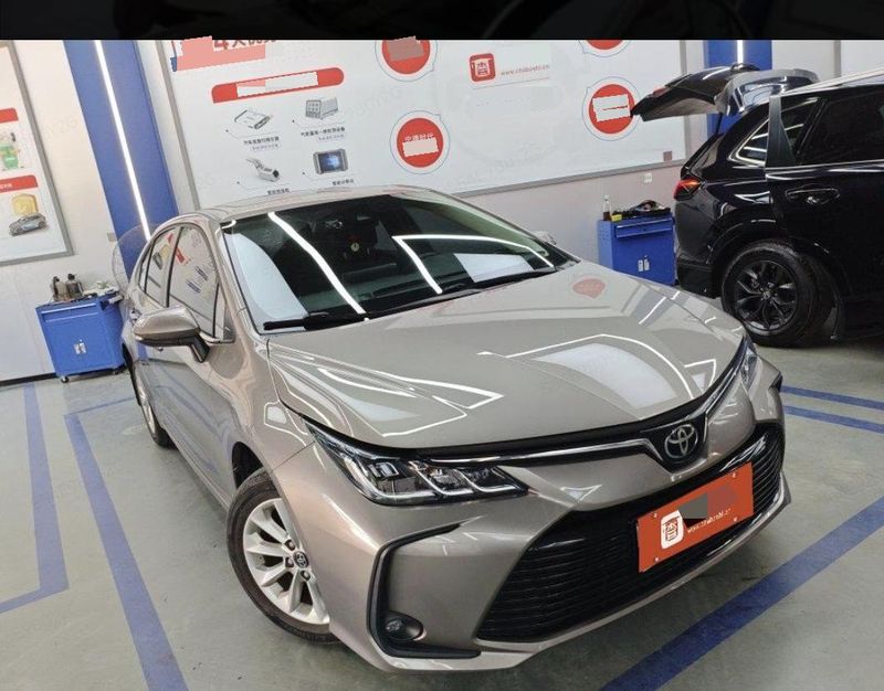 Corolla photo 2