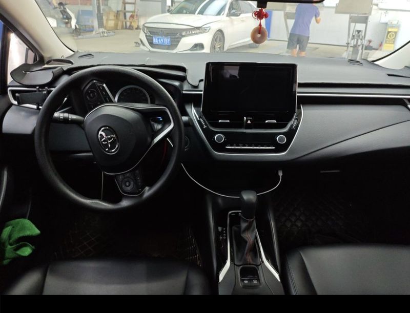 Corolla photo 5