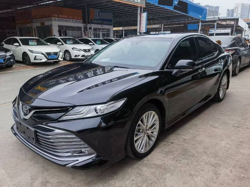 Camry