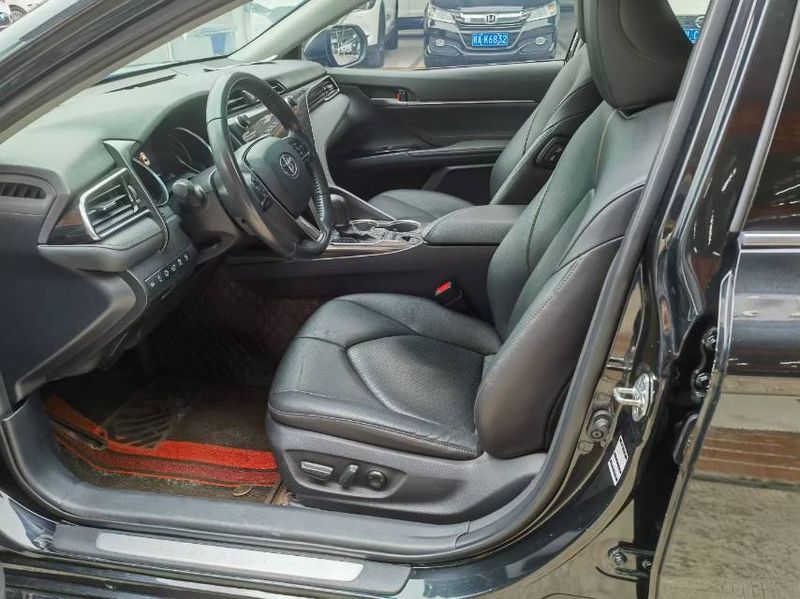 Camry photo 4