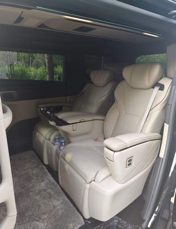 Alphard photo 5