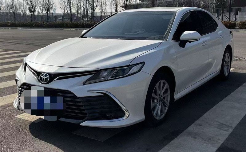 Camry
